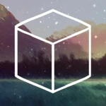 Logo of Cube Escape - The Lake android Application 